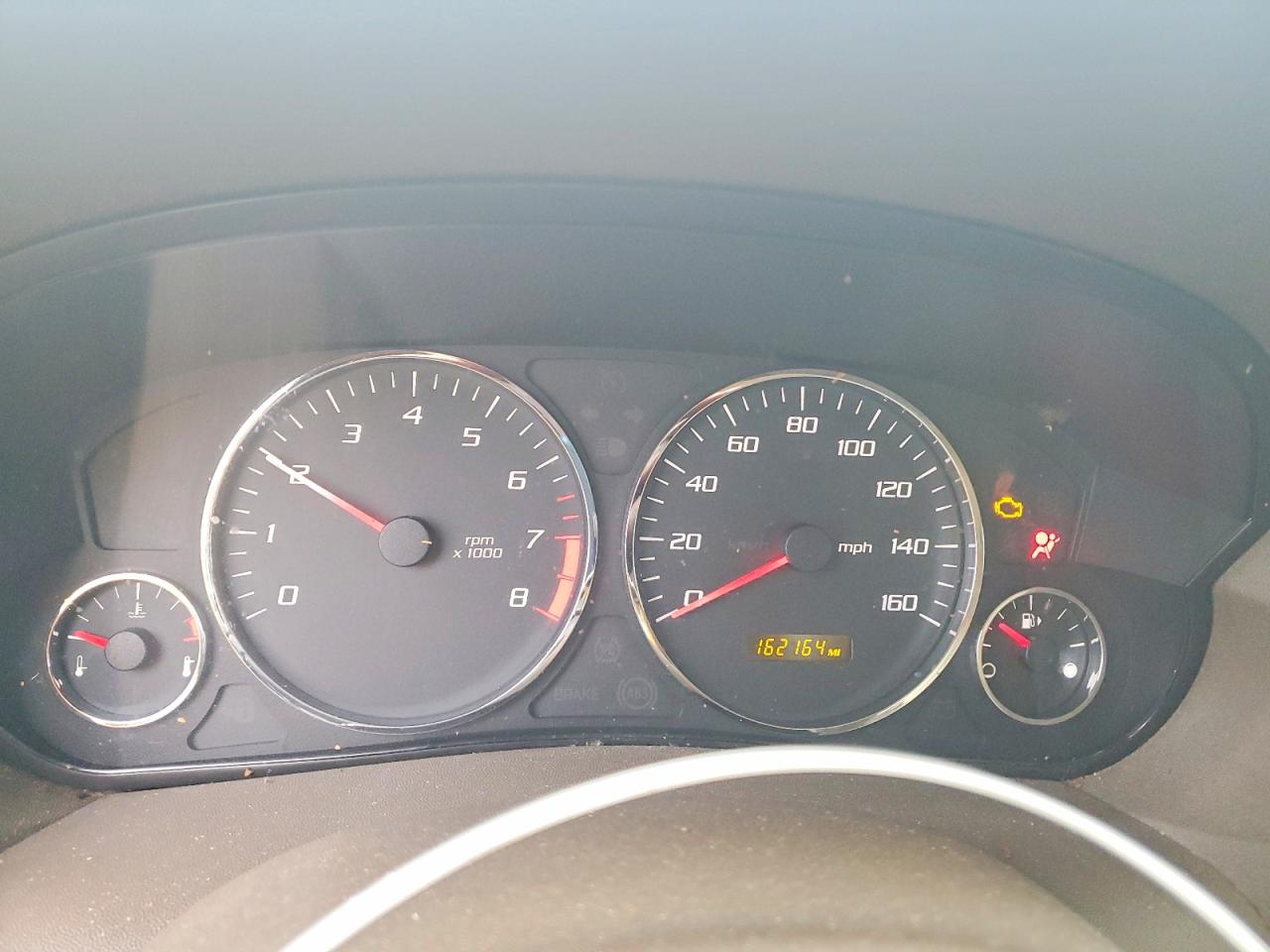 2006 CADILLAC CTS HI FEATURE V6 photo 9