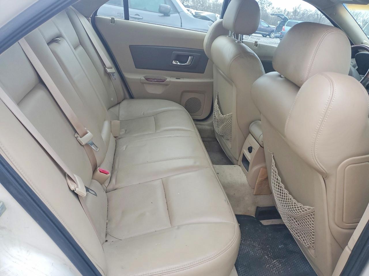 2006 CADILLAC CTS HI FEATURE V6 photo 10