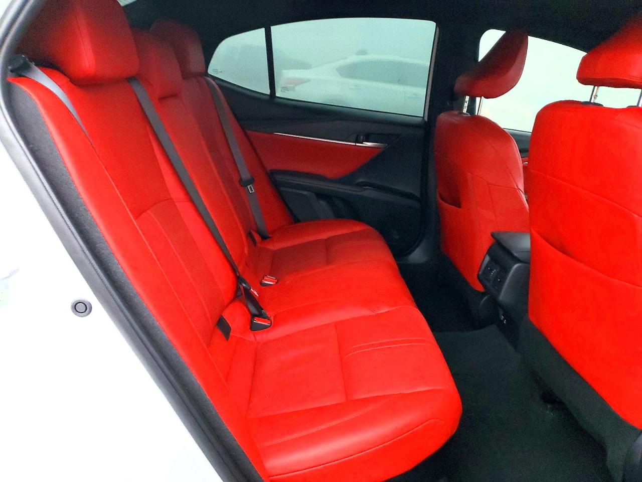 2025 TOYOTA CAMRY XSE photo 10