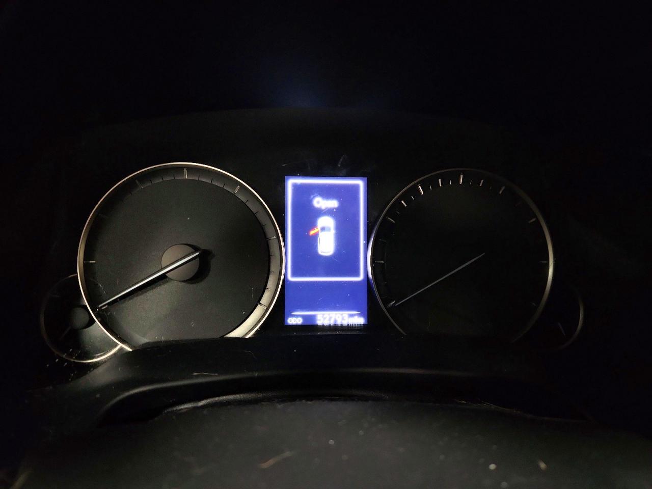 2018 LEXUS RX 350 BASE photo 9