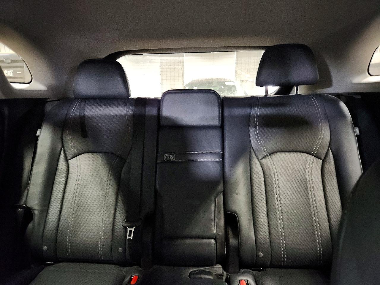 2018 LEXUS RX 350 BASE photo 10