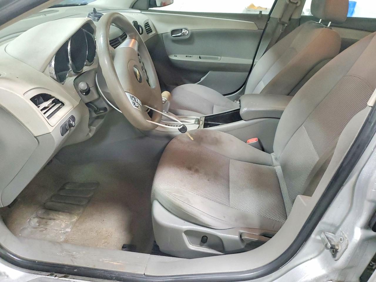 2009 CHEVROLET MALIBU LS photo 7