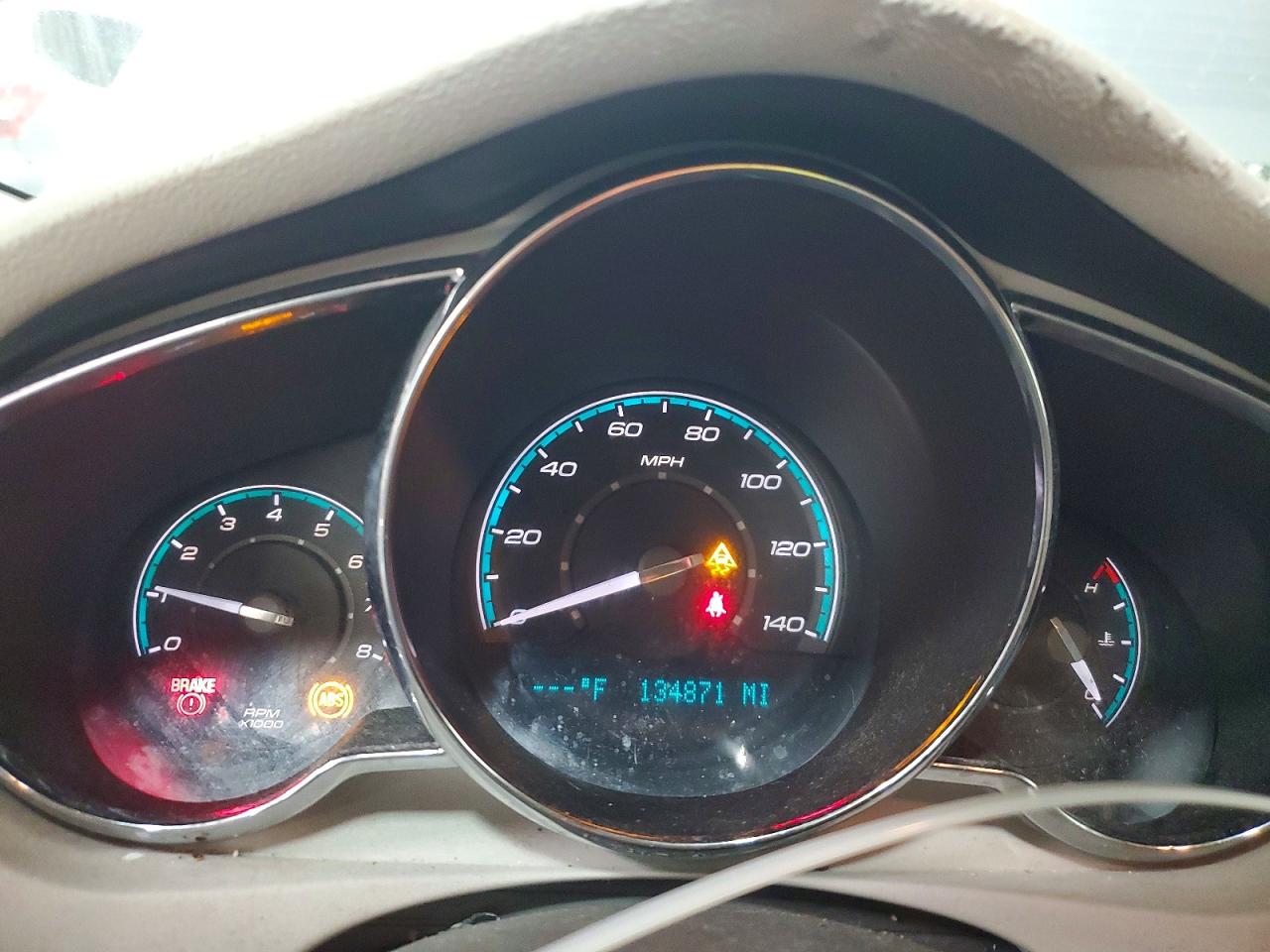 2009 CHEVROLET MALIBU LS photo 9