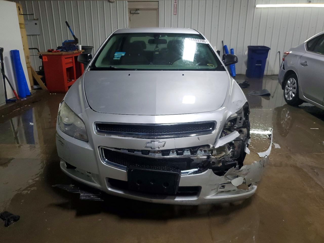 2009 CHEVROLET MALIBU LS photo 5