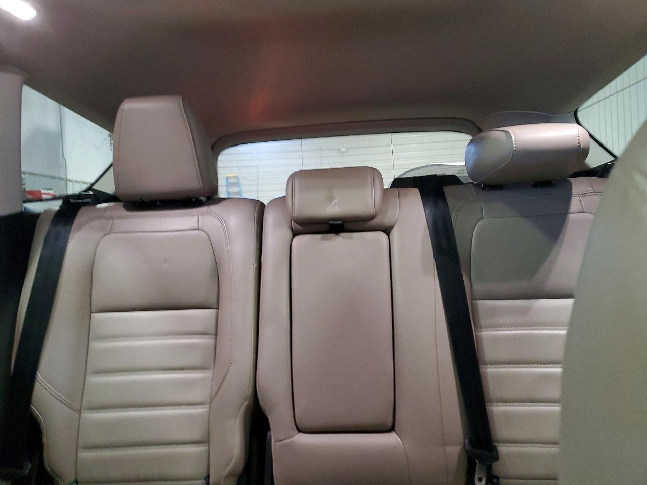 2019 FORD ESCAPE TITANIUM photo 10