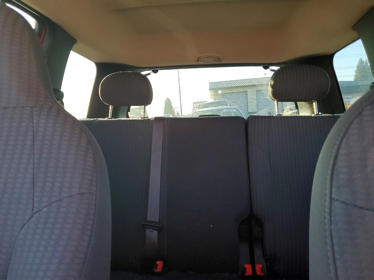 2003 JEEP LIBERTY SPORT photo 10
