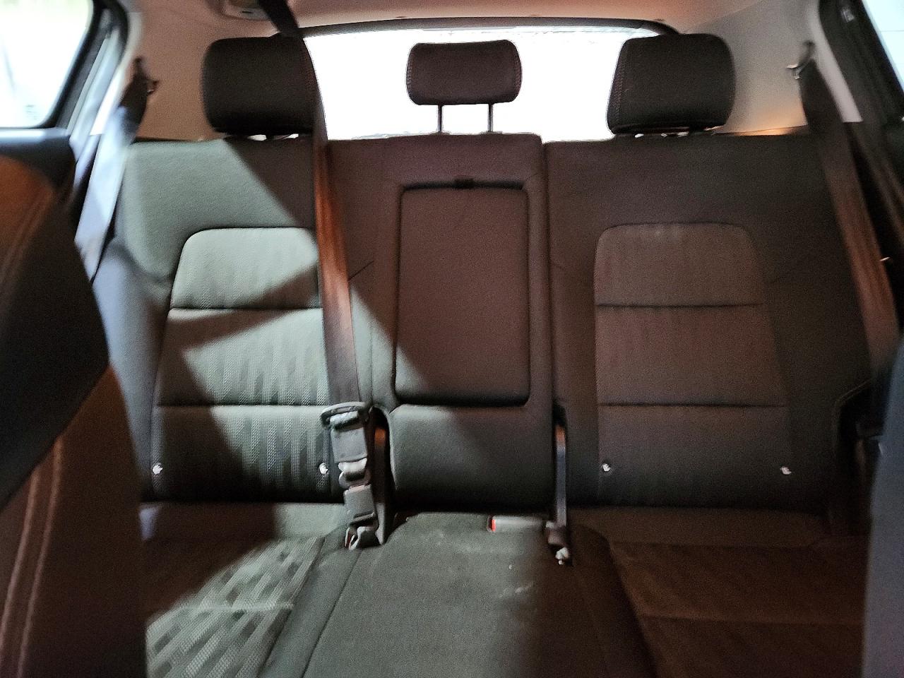 2017 KIA SPORTAGE LX photo 10