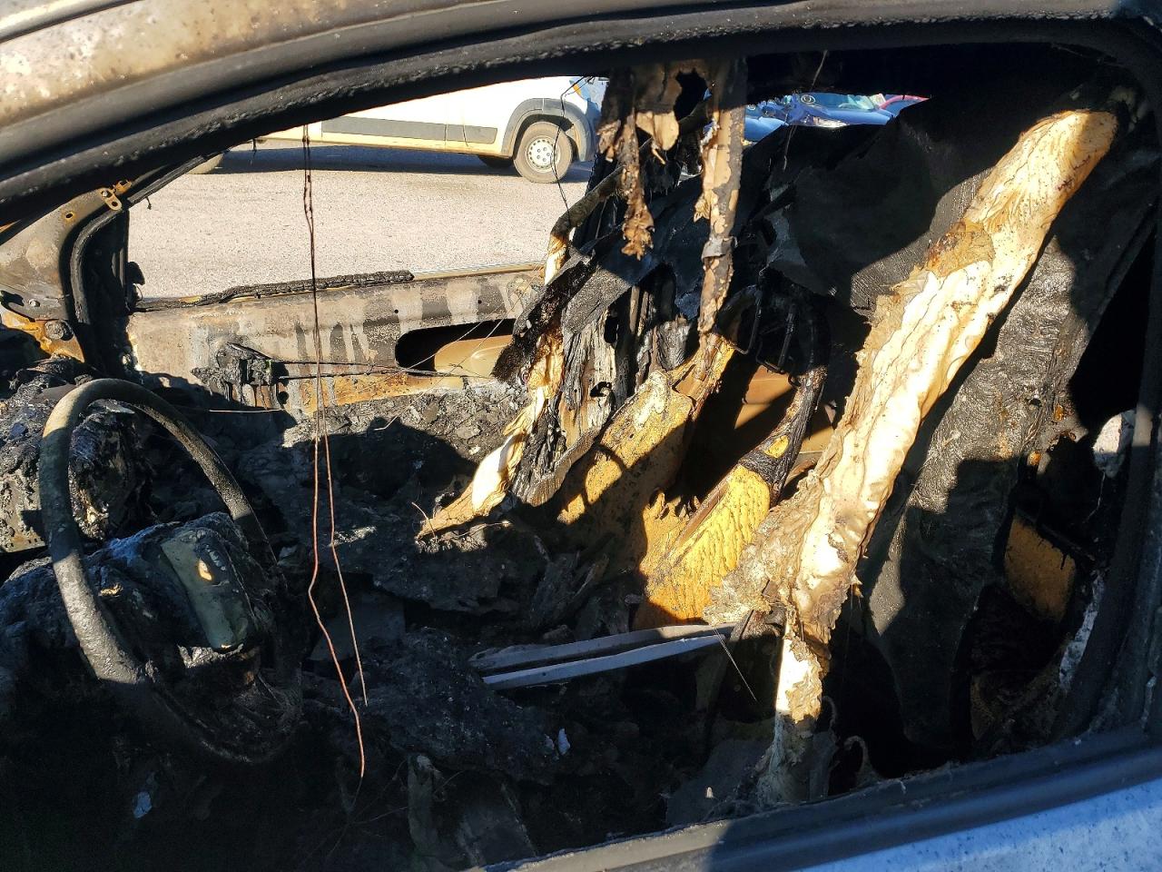 2017 MITSUBISHI MIRAGE G4 ES photo 13