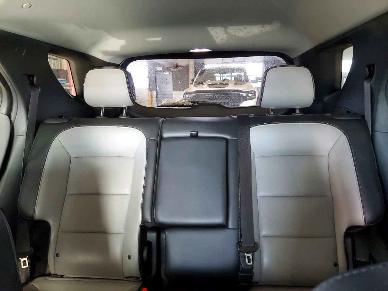 2019 CHEVROLET EQUINOX PREMIER photo 19