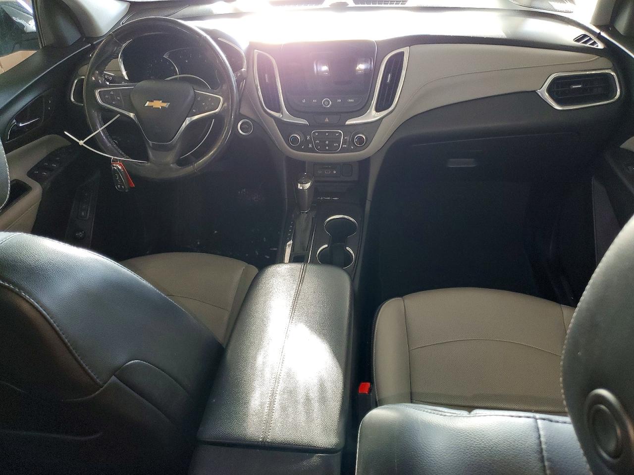 2019 CHEVROLET EQUINOX PREMIER photo 15