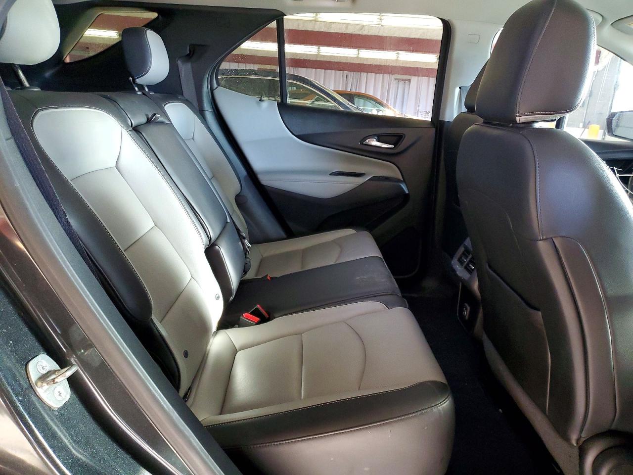 2019 CHEVROLET EQUINOX PREMIER photo 21