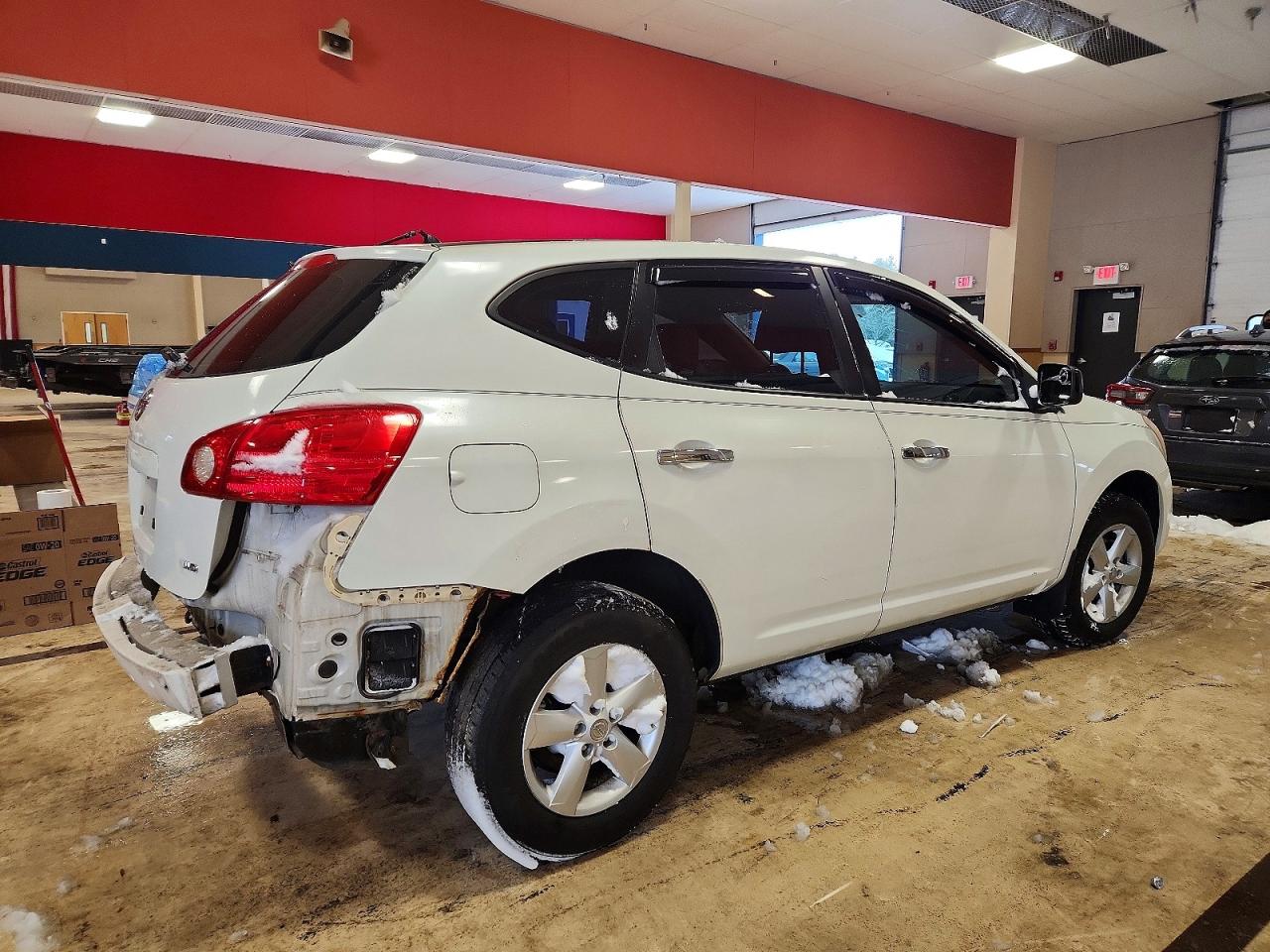2010 NISSAN ROGUE S photo 5