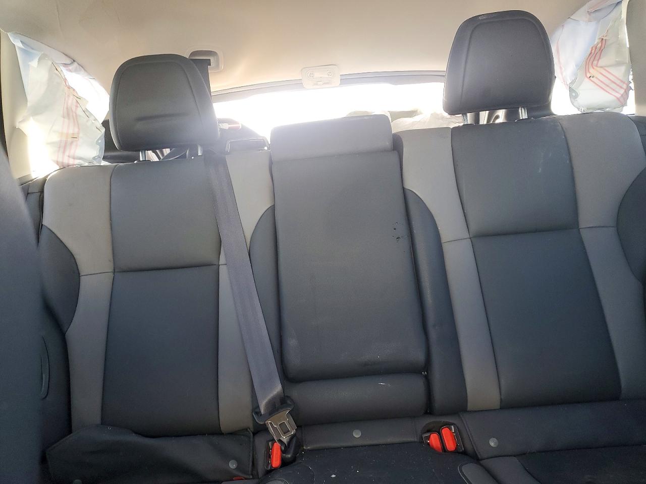 2023 SUBARU OUTBACK ONYX EDITION photo 10