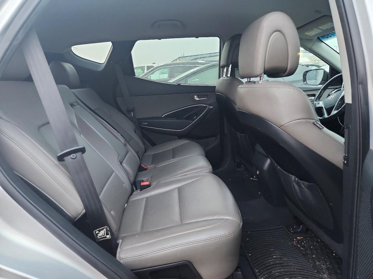 2014 HYUNDAI SANTA FE SPORT 2.4L photo 11