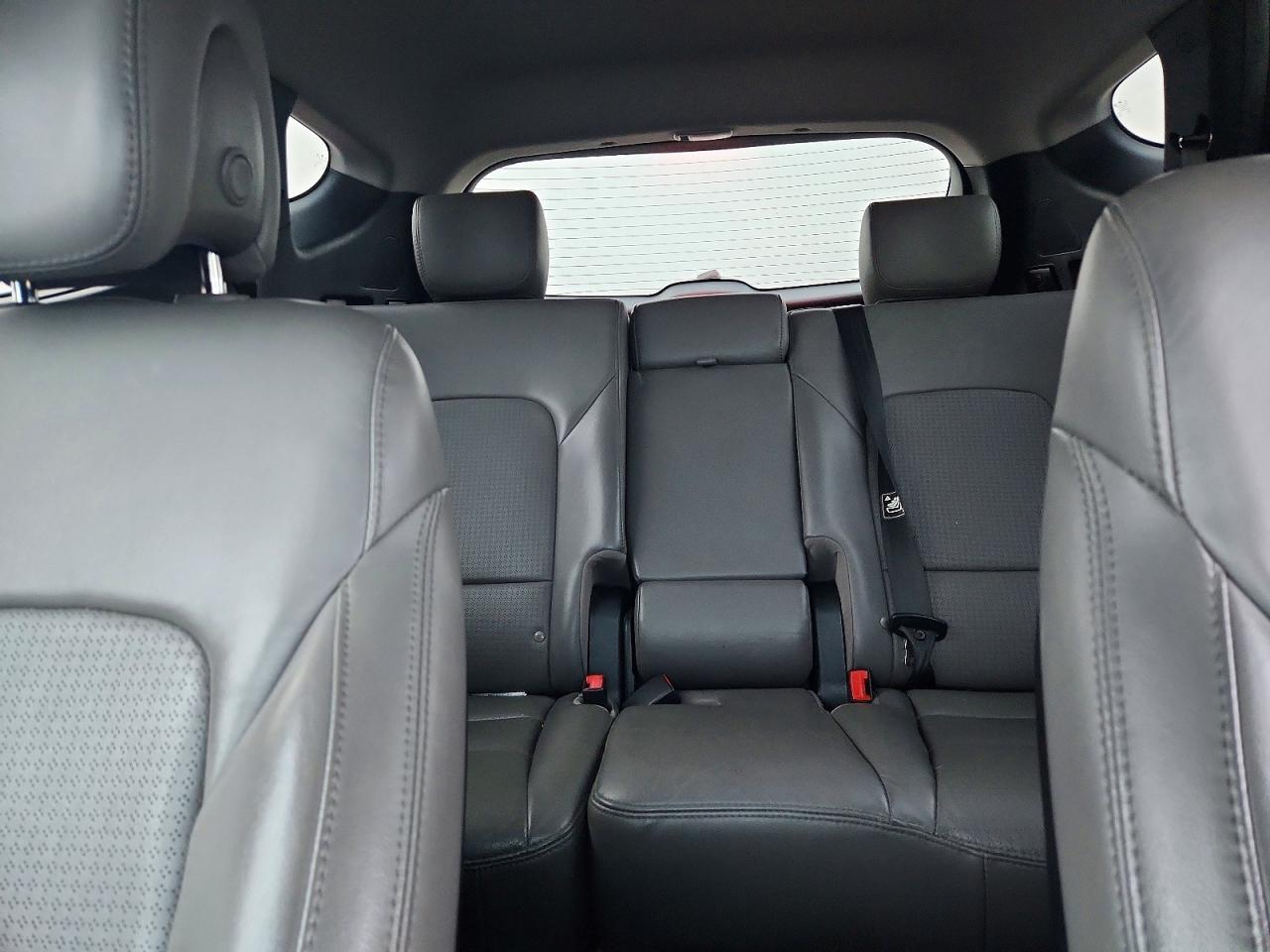 2014 HYUNDAI SANTA FE SPORT 2.4L photo 10