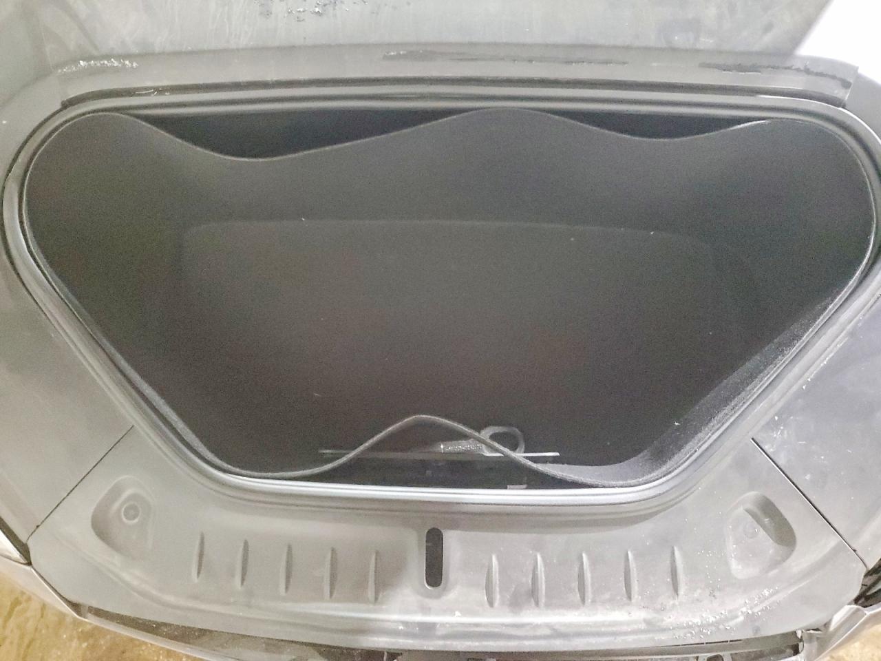 2023 TESLA MODEL S photo 21