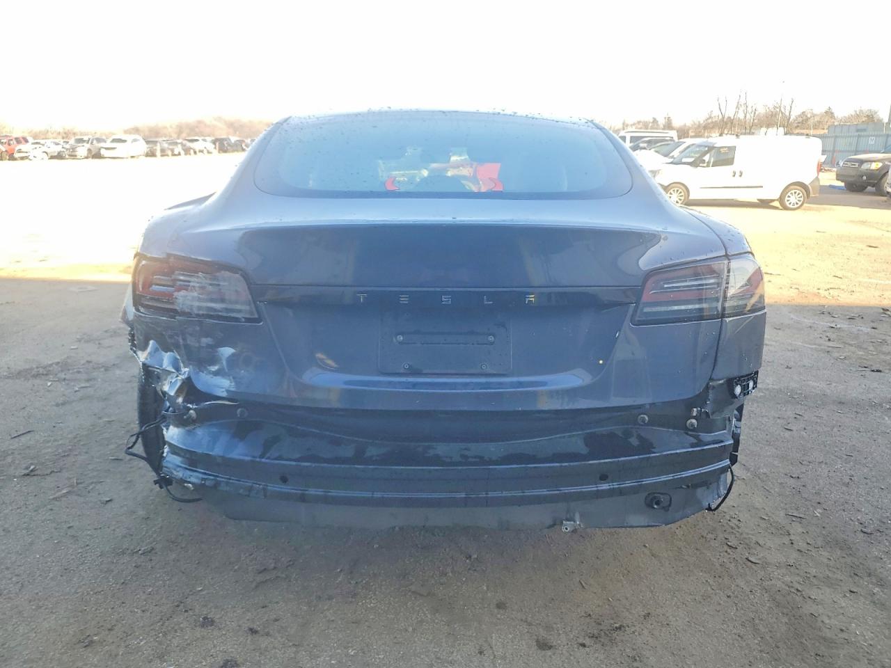 2023 TESLA MODEL S photo 11
