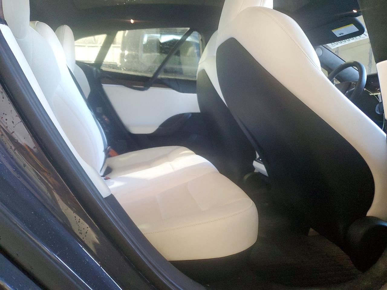 2023 TESLA MODEL S photo 19