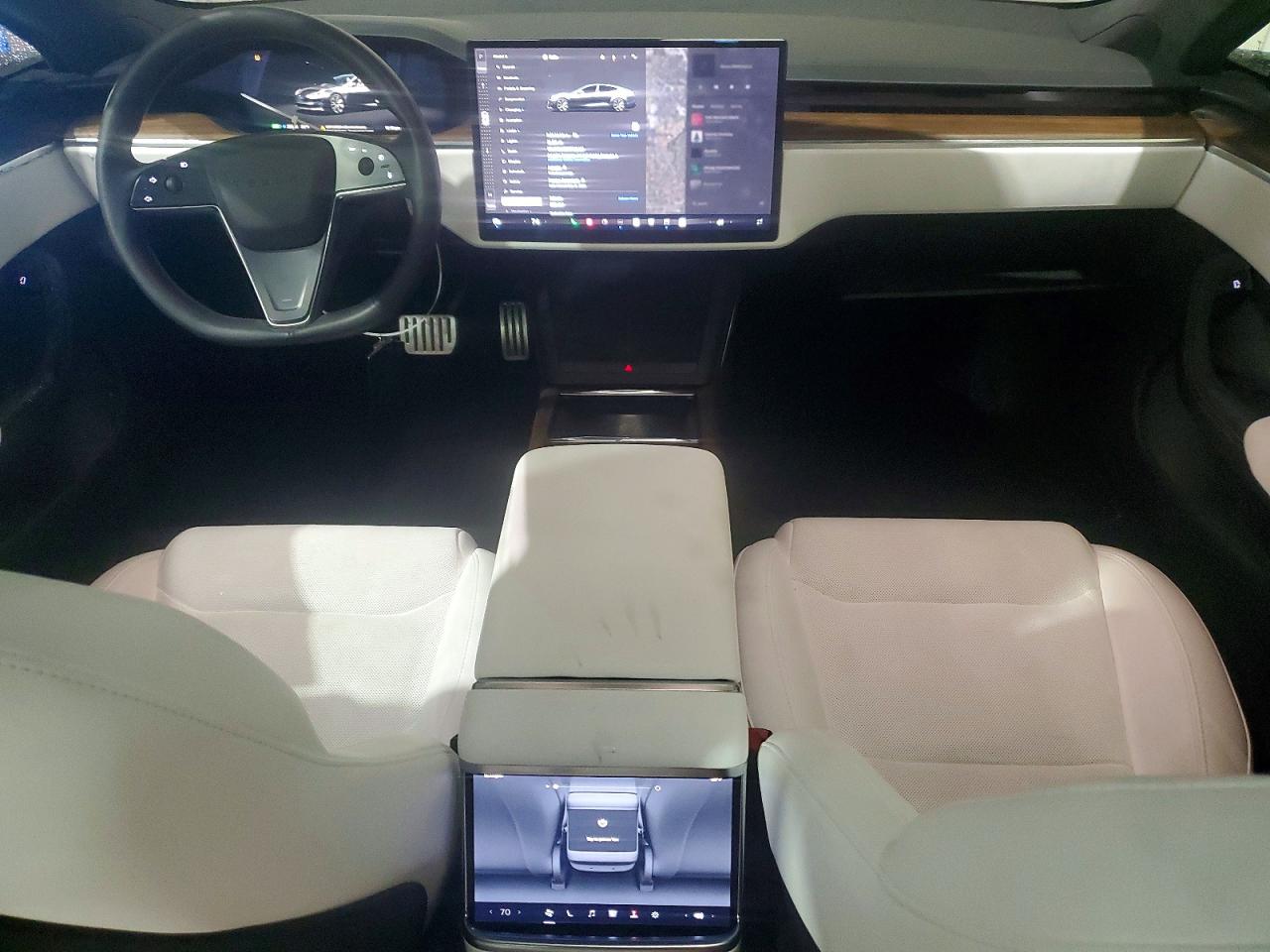 2023 TESLA MODEL S photo 15