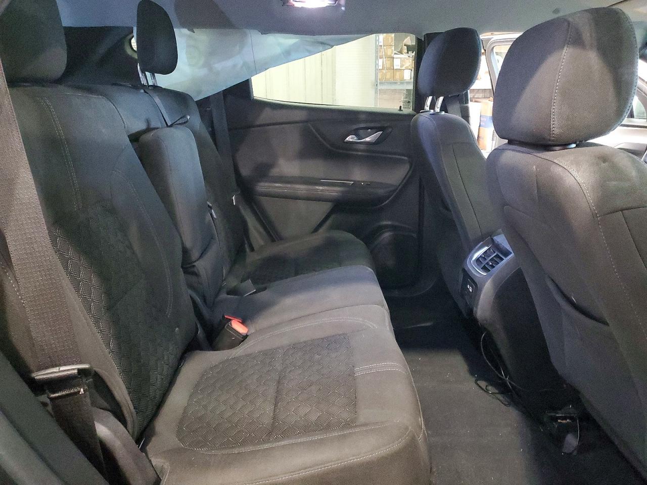 2020 CHEVROLET BLAZER 2LT photo 41