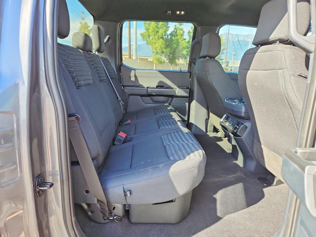 2023 FORD F150 SUPERCREW photo 19