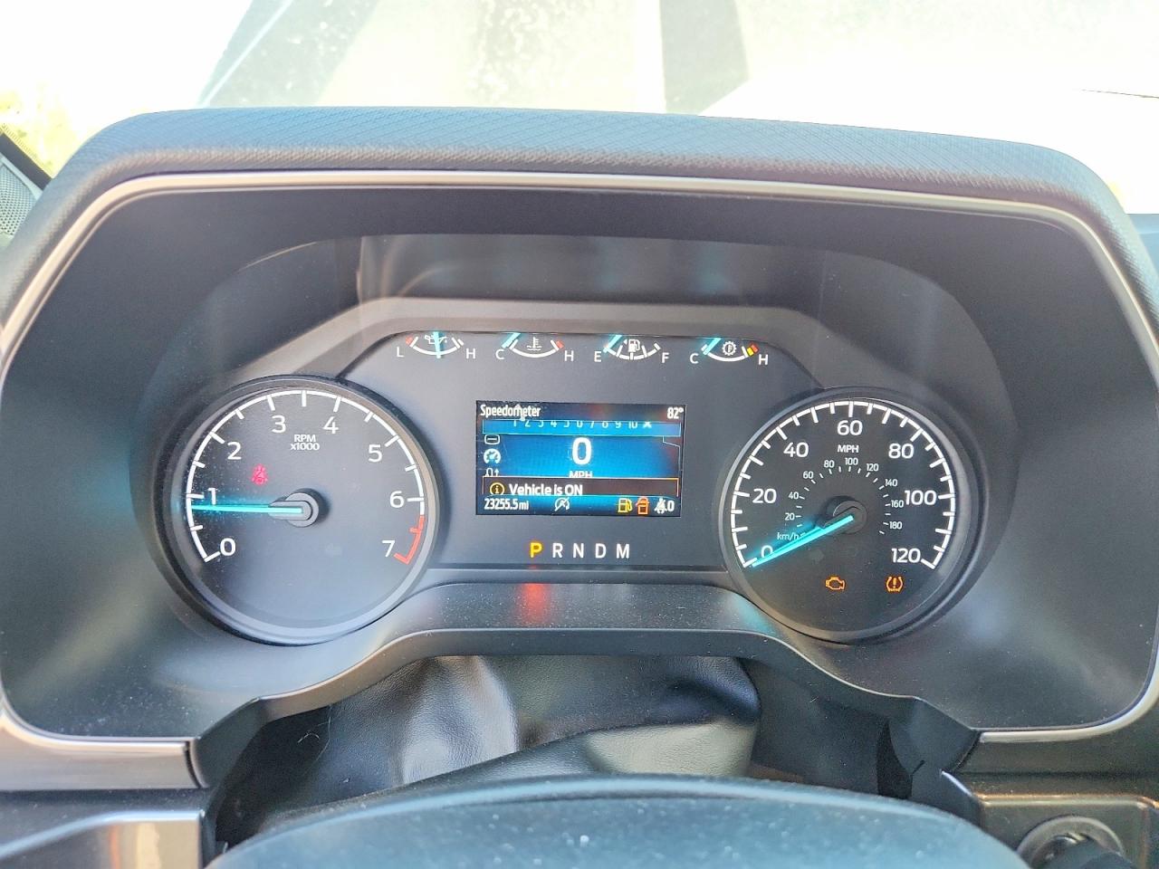 2023 FORD F150 SUPERCREW photo 17