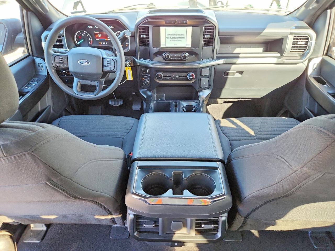 2023 FORD F150 SUPERCREW photo 15