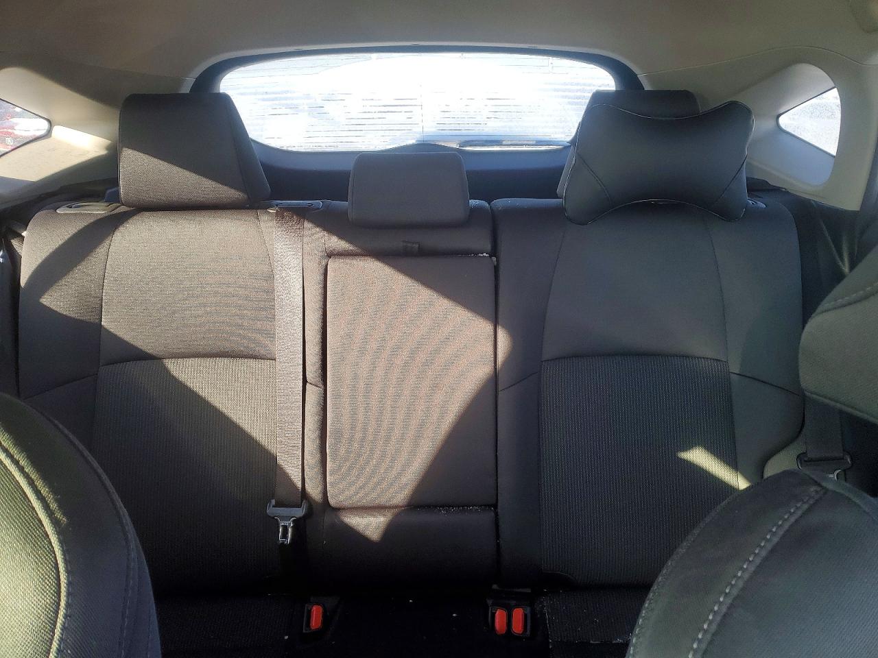 2021 TOYOTA VENZA photo 28