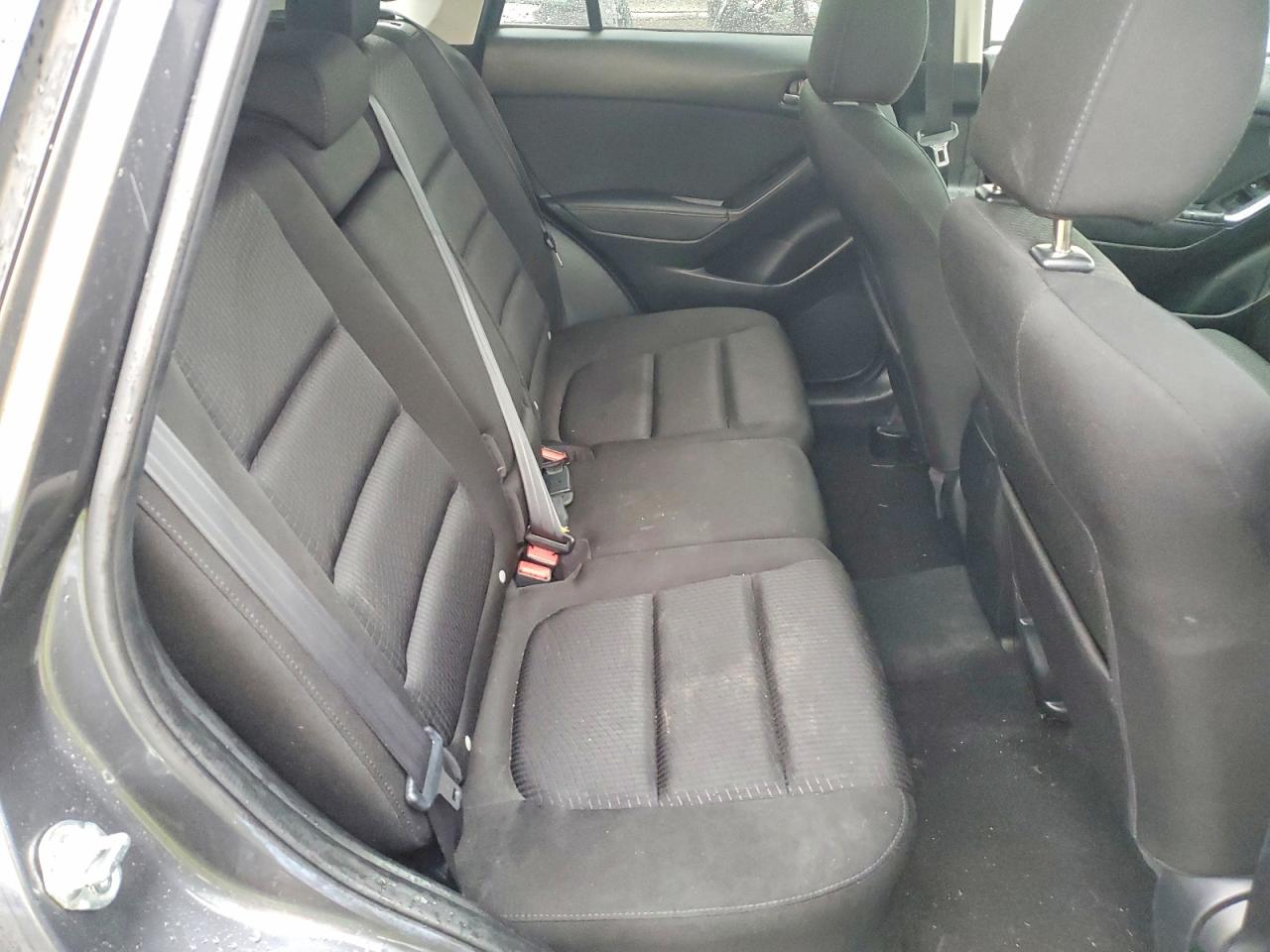 2014 MAZDA CX-5 TOURING photo 41