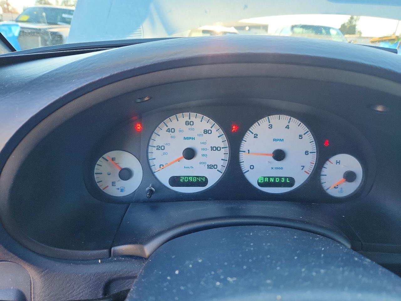 2001 CHRYSLER TOWN & COUNTRY photo 17