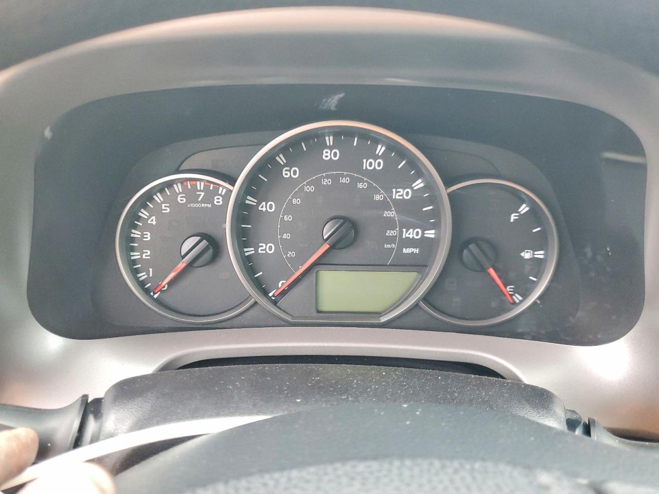 2016 TOYOTA RAV4 LE photo 17