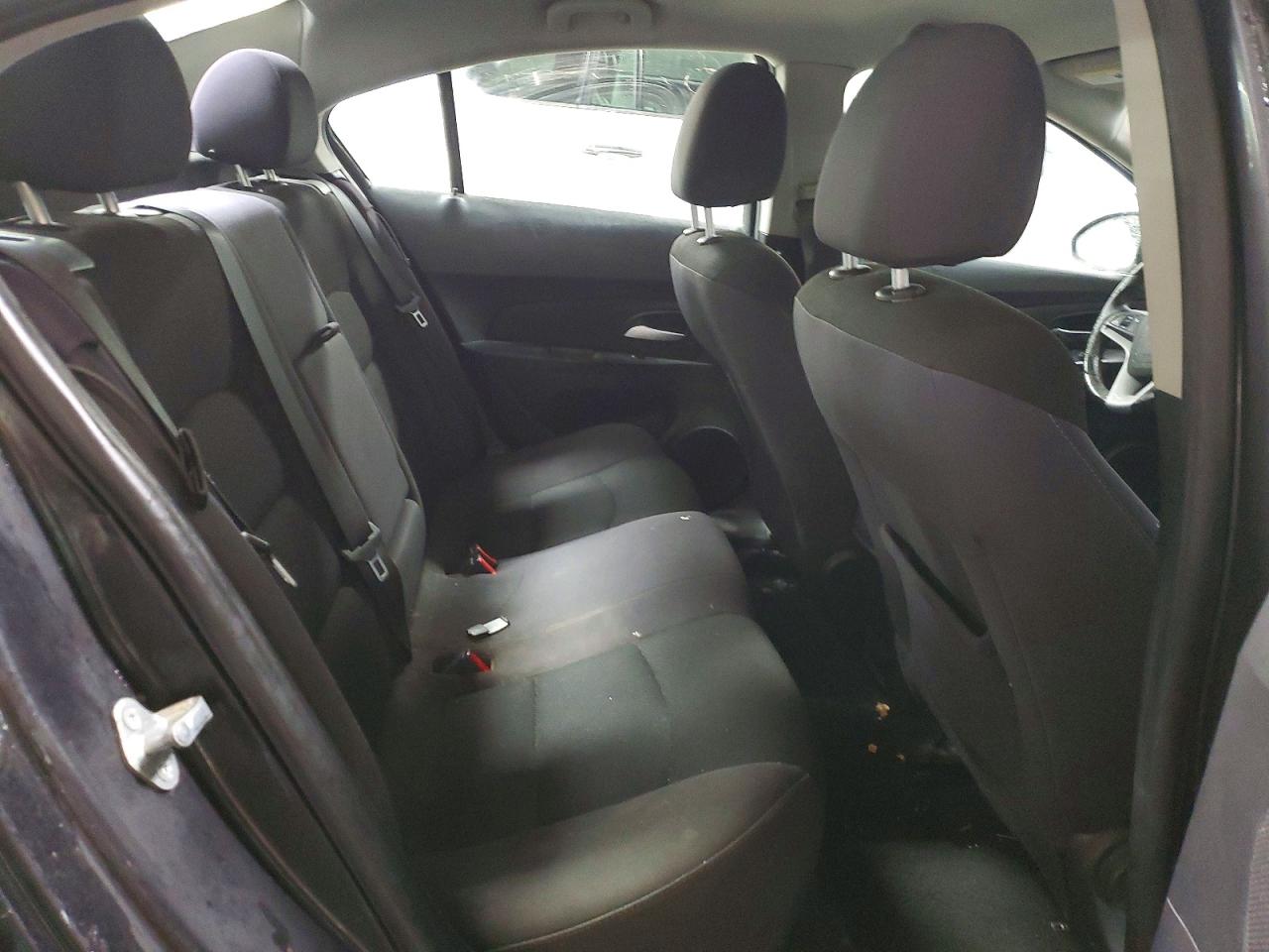 2014 CHEVROLET CRUZE LT photo 10
