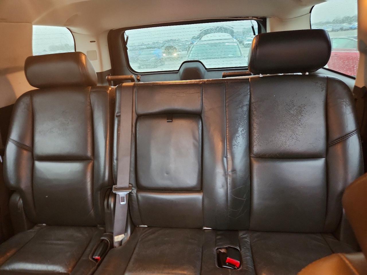 2007 CADILLAC ESCALADE LUXURY photo 19