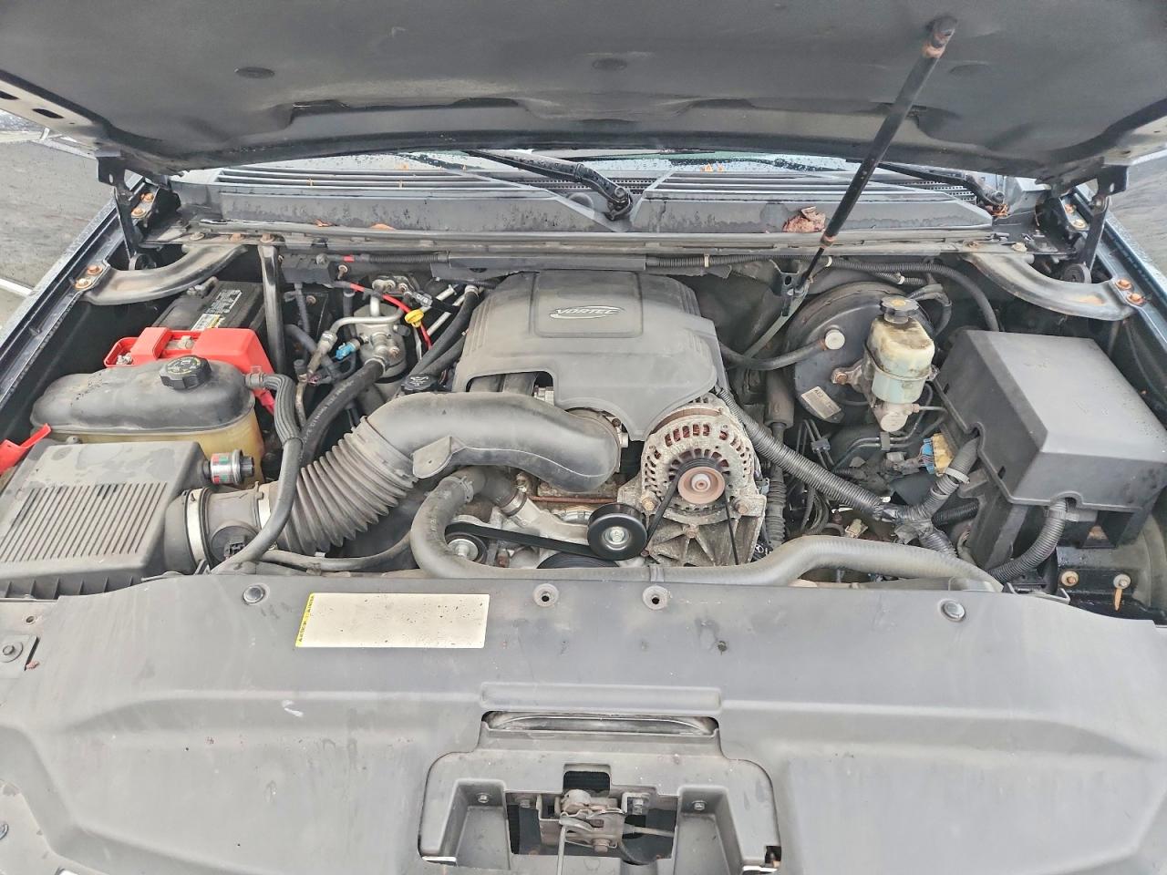 2007 CADILLAC ESCALADE LUXURY photo 23