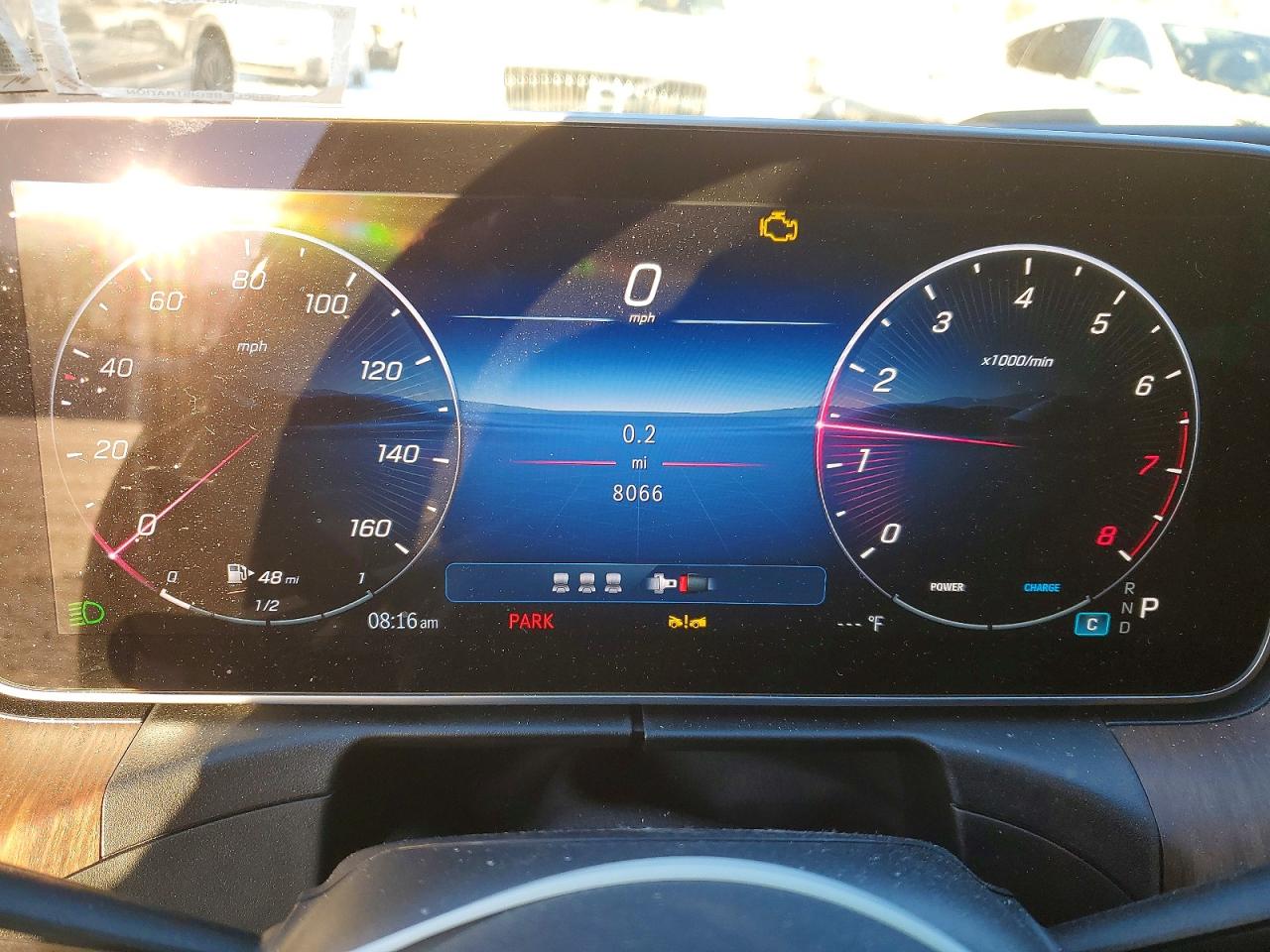 2025 MERCEDES-BENZ C 300 4MATIC photo 17