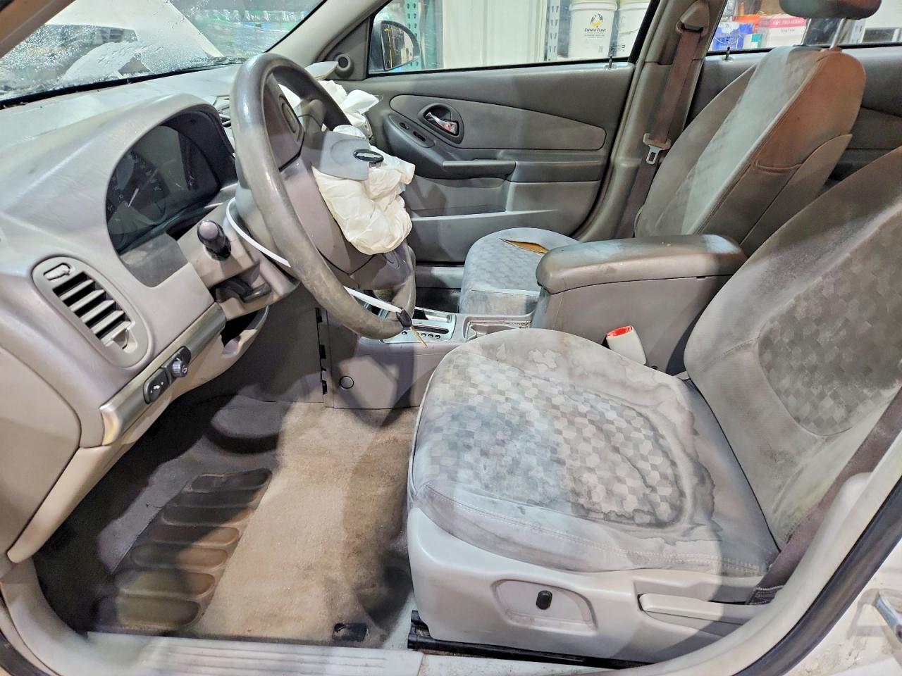 2005 CHEVROLET MALIBU LS photo 13