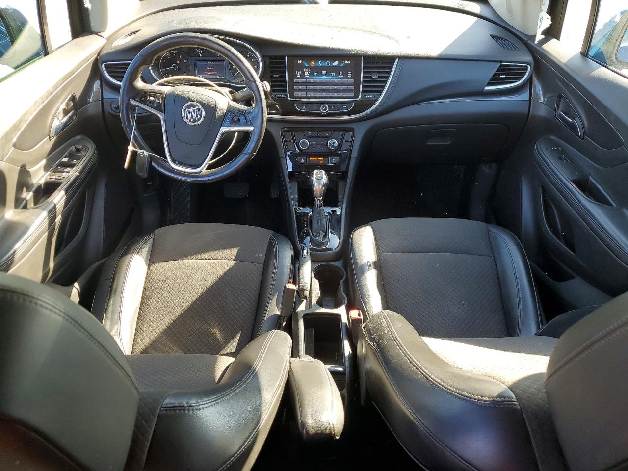 2019 BUICK ENCORE PREFERRED photo 15