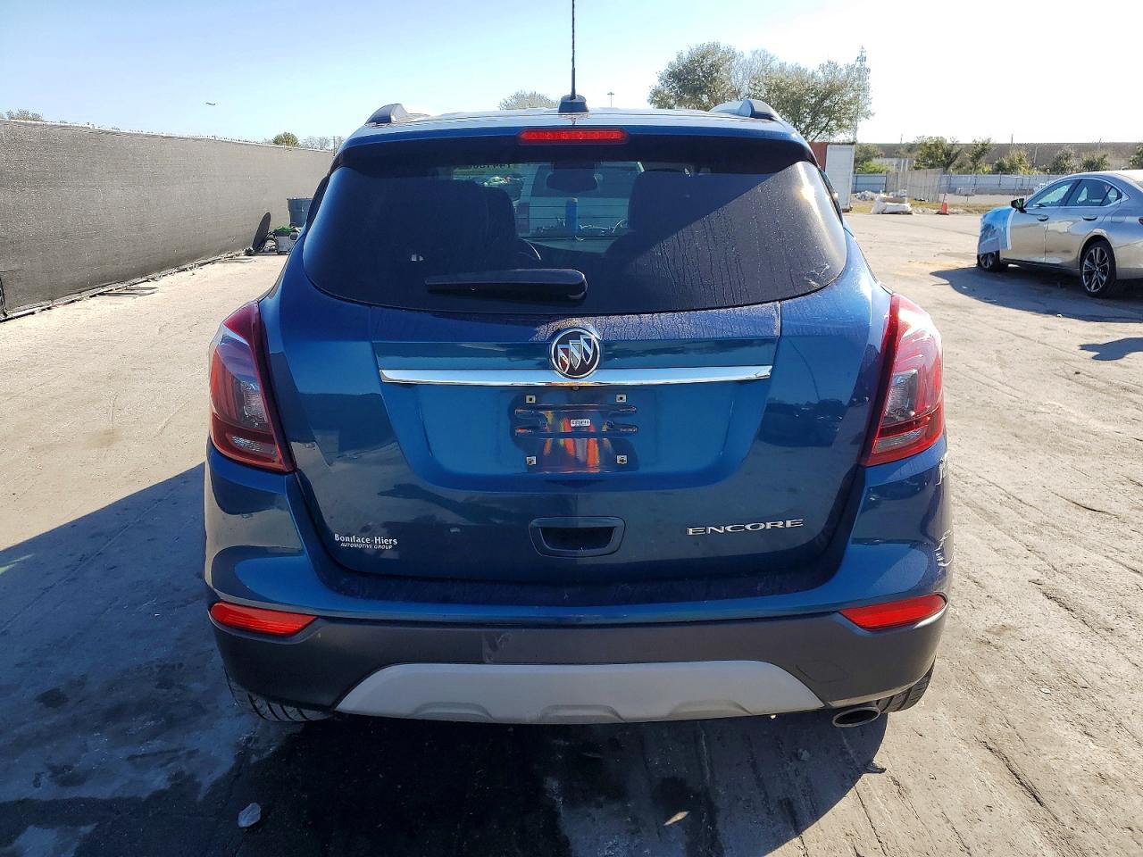 2019 BUICK ENCORE PREFERRED photo 11
