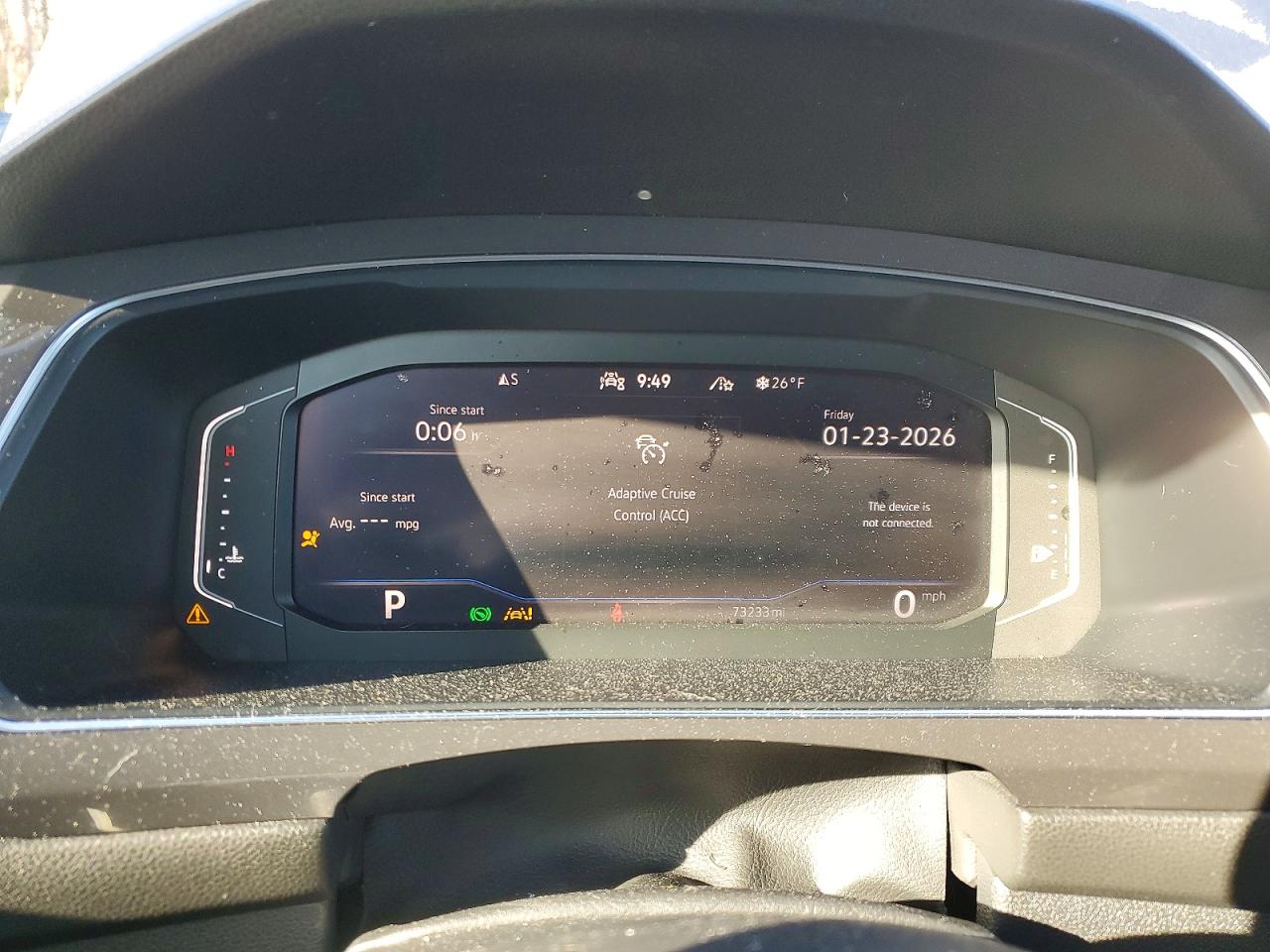 2021 VOLKSWAGEN TIGUAN SEL PREMIUM R-LINE photo 17