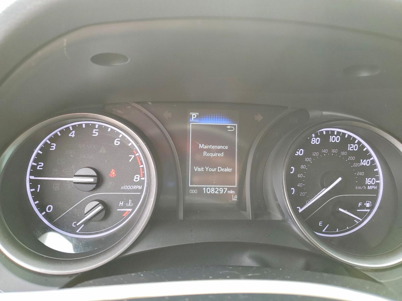 2022 TOYOTA CAMRY photo 17