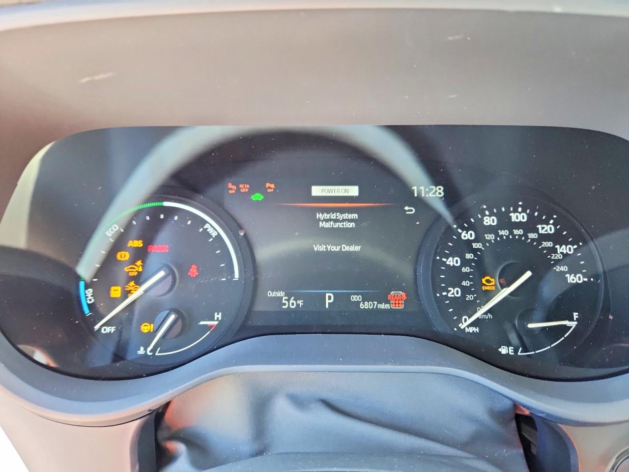 2025 TOYOTA SIENNA photo 9