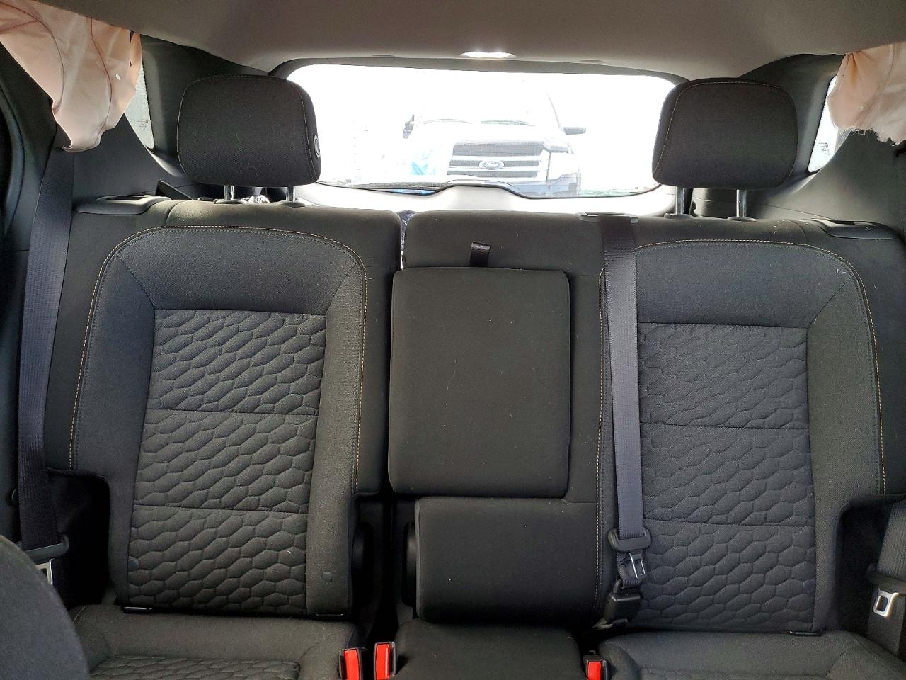 2020 CHEVROLET EQUINOX LT photo 19