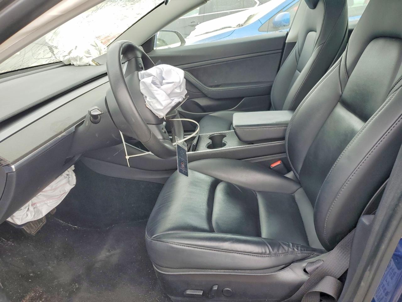 2020 TESLA MODEL 3 photo 7