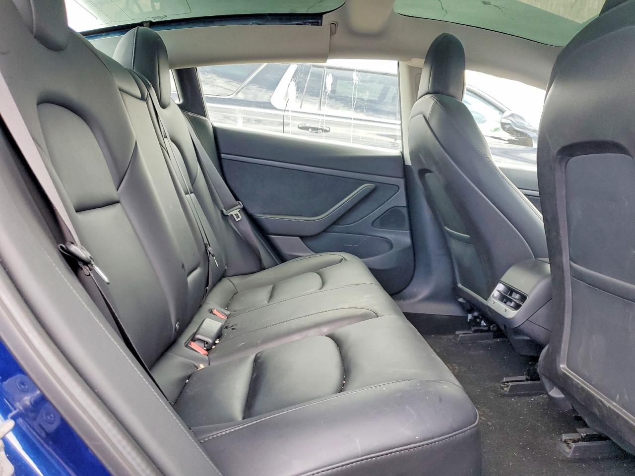 2020 TESLA MODEL 3 photo 10