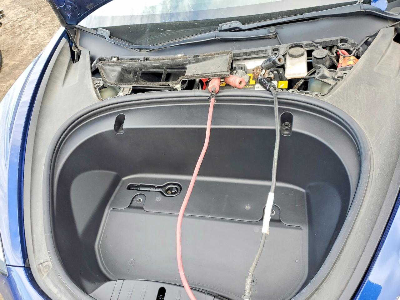 2020 TESLA MODEL 3 photo 11