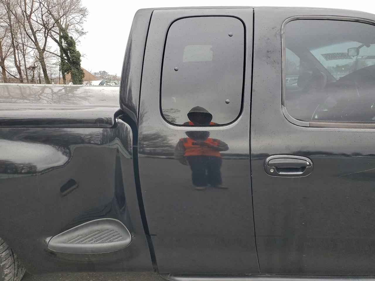 2000 FORD F150 photo 19