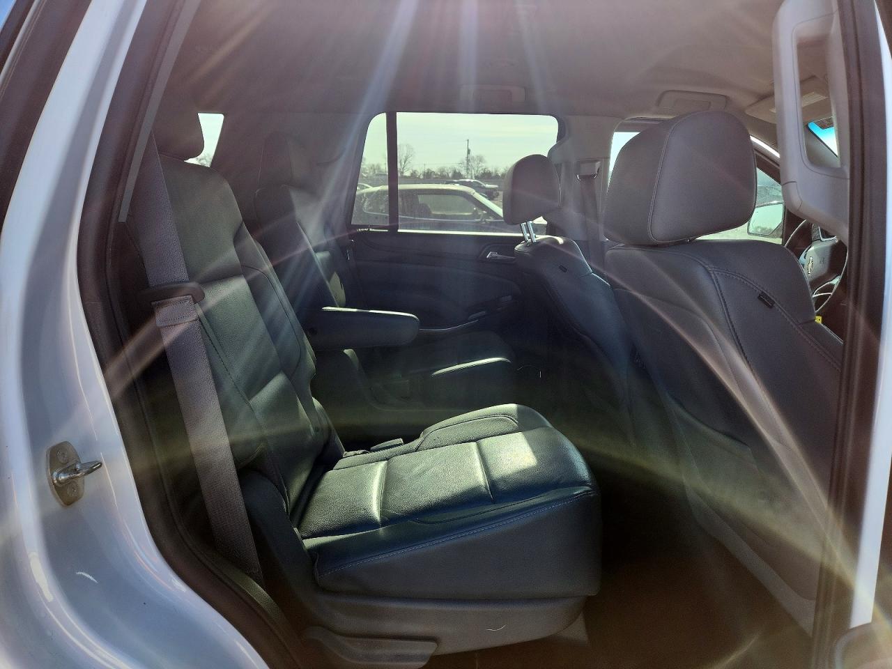 2015 CHEVROLET TAHOE C1500 LT photo 10
