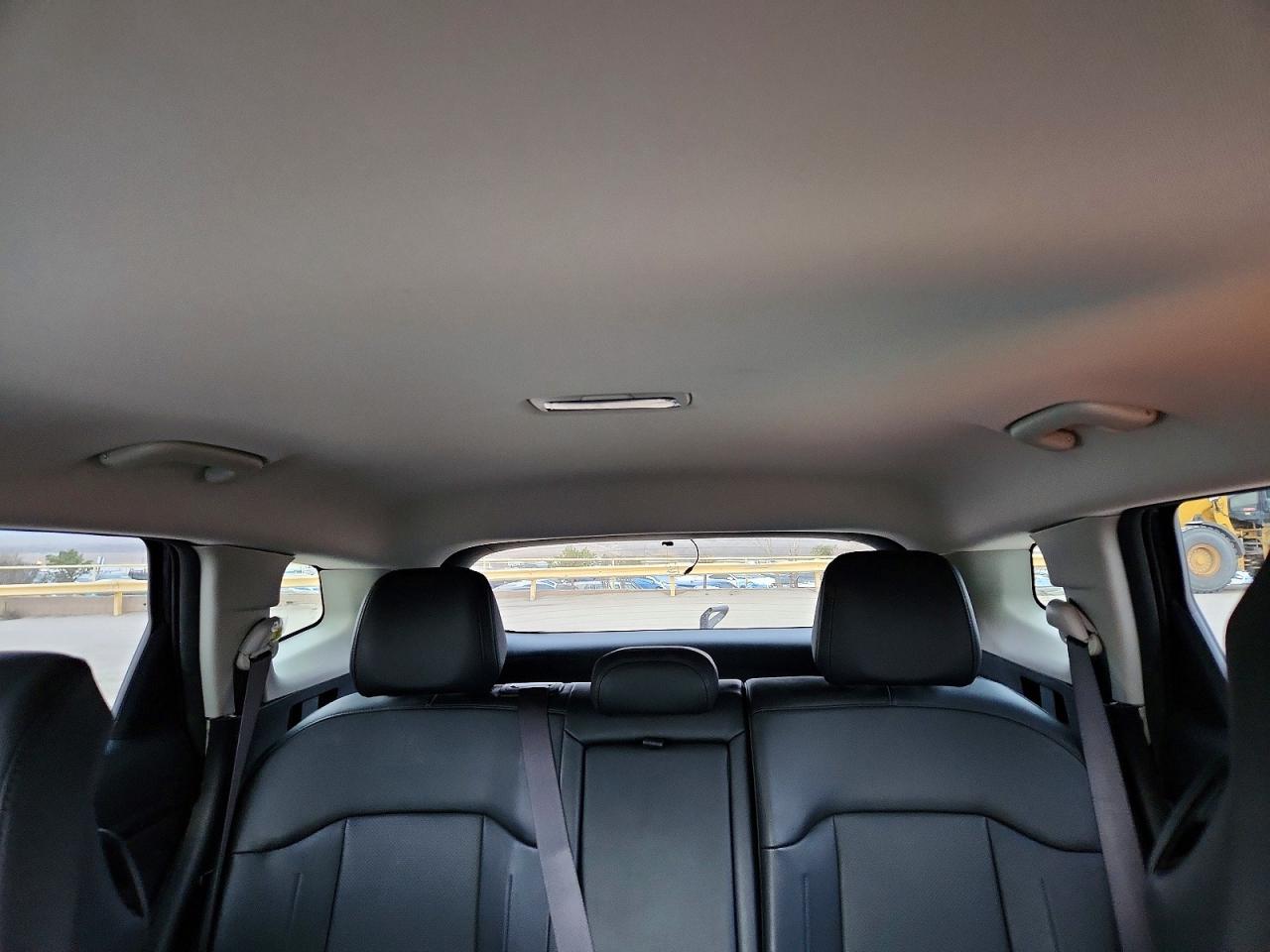 2023 KIA SPORTAGE EX photo 10