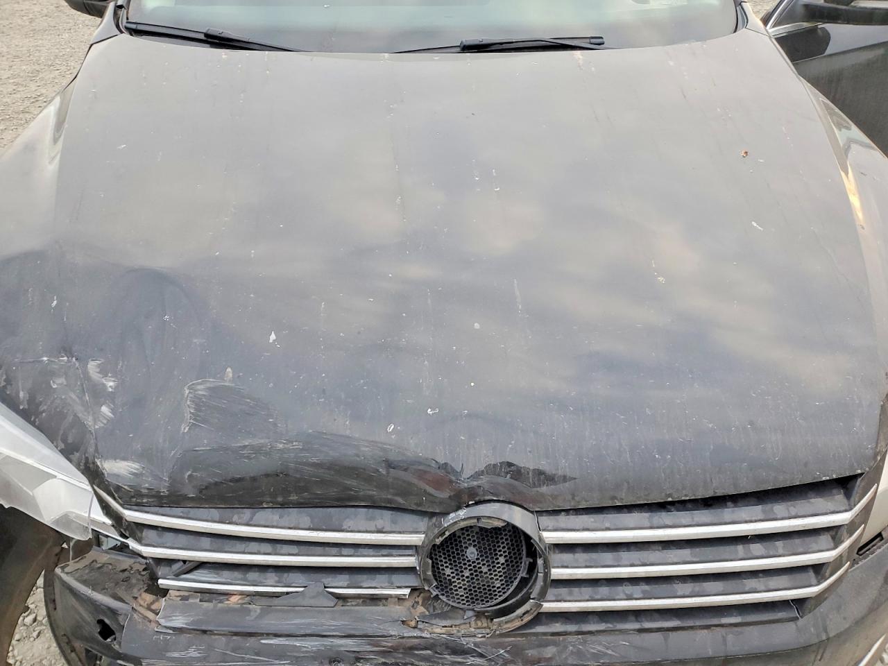 2015 VOLKSWAGEN PASSAT SE photo 21
