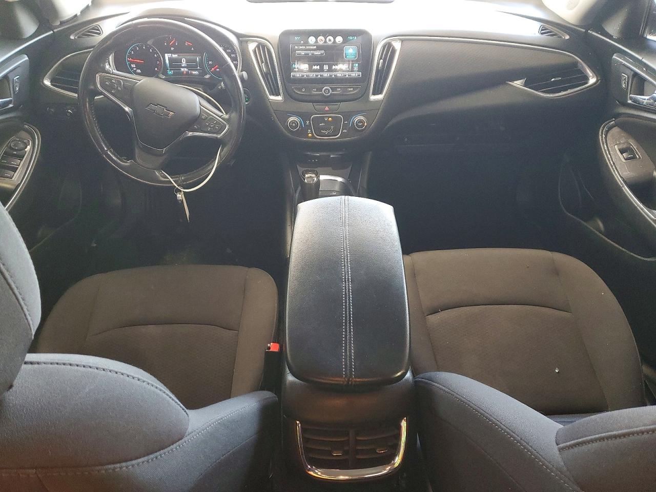 2018 CHEVROLET MALIBU LT photo 15
